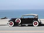 Packard Standard Eight Model 902 Phaeton 1932 года